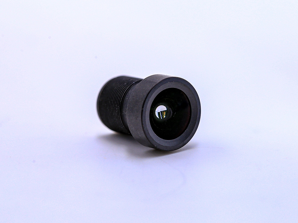 HD wide-angle lens 14M