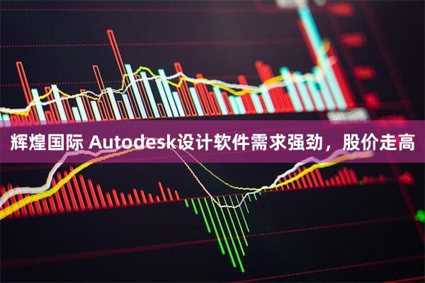 辉煌国际 Autodesk设计软件需求强劲，股价走高